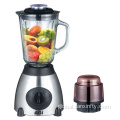 Plastic Jar Blender Electric Home kitchen appliance 2022 professional food mixer blender Factory